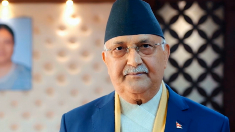 झापा ५ः अघिल्लो चुनाव भन्दा मतान्तर बढाए ओलीले (२८८४६ मतको अन्तर)