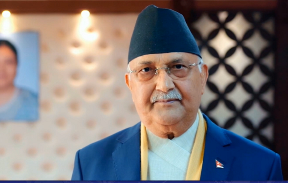झापा ५ः अघिल्लो चुनाव भन्दा मतान्तर बढाए ओलीले (२८८४६ मतको अन्तर)