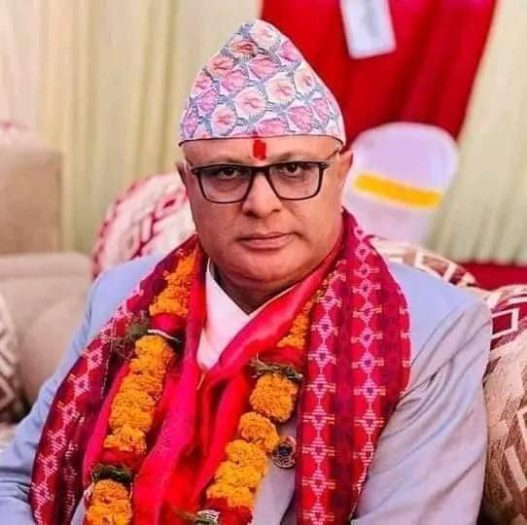 प्रदेश न.१ को मुख्यमन्त्री मा एमाले नेता कार्की नियुक्ति