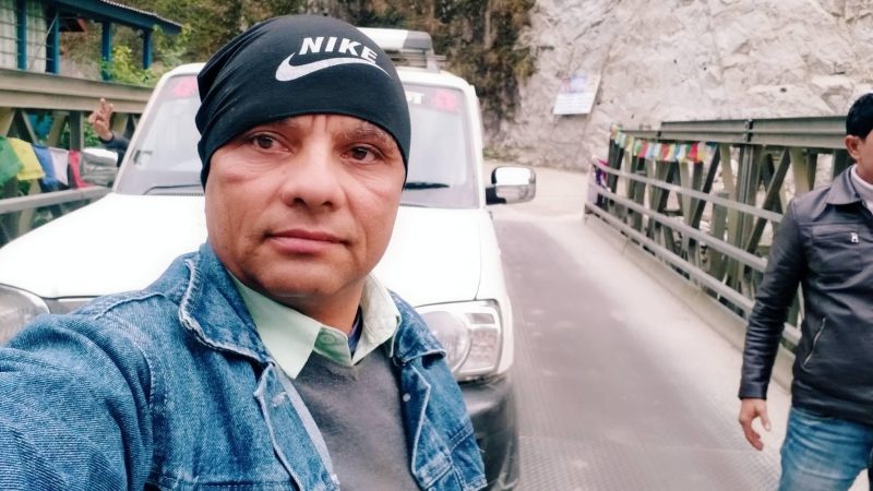 लायन्स क्लव अफ कनकाई दुर्गापुरको अध्यक्षमा खतिवडा ।