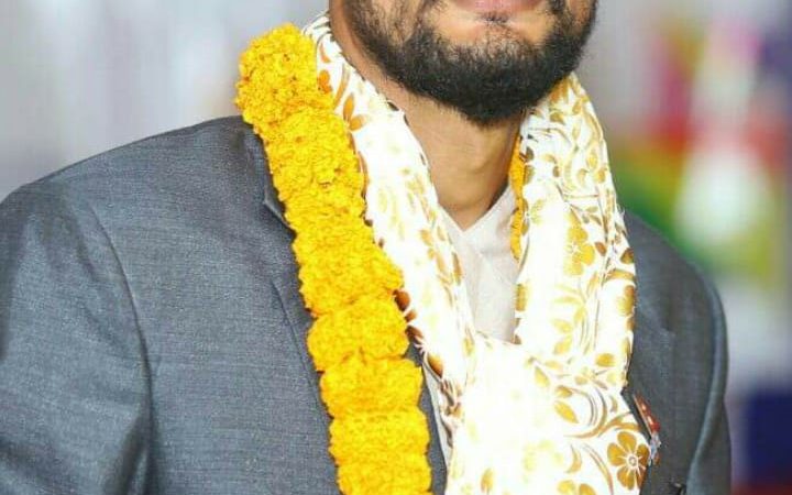 बिर्तामोड डिपियाल को महासचिवमा दाहाल ।