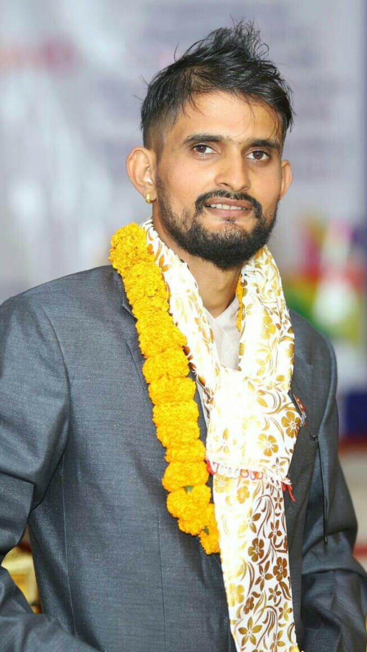 बिर्तामोड डिपियाल को महासचिवमा दाहाल ।